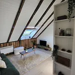 Апартаменты Cocoon Ny - Durbuy *