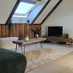 Cocoon Ny - Durbuy Апартаменты