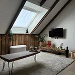 Cocoon Ny - Durbuy Апартаменты Отон