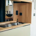 Cocoon Ny - Durbuy Апартаменты