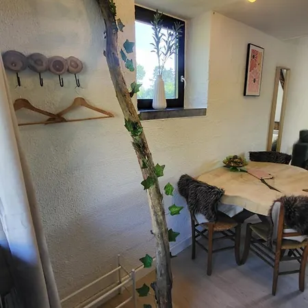 Cocoon Ny - Durbuy * Hotton