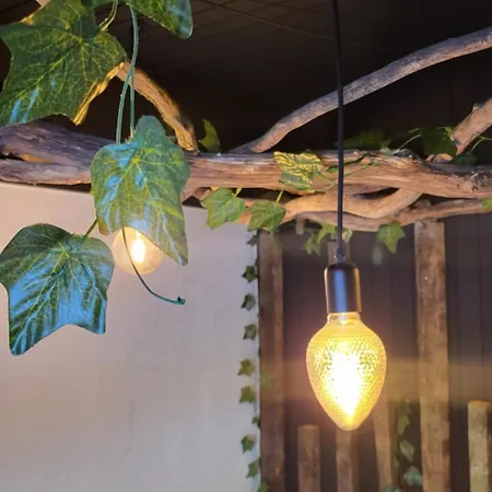 Cocoon Ny - Durbuy *