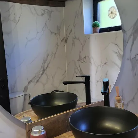 Cocoon Ny - Durbuy * Hotton