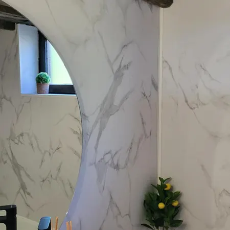 Cocoon Ny - Durbuy Apartmán *