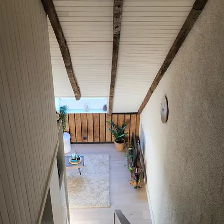 Cocoon Ny - Durbuy *