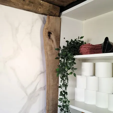 Cocoon Ny - Durbuy 아파트