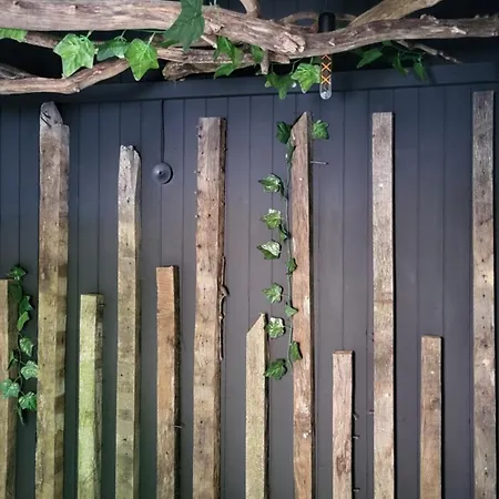 Cocoon Ny - Durbuy Apartment *