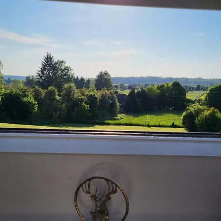 Apartmán Cocoon Ny - Durbuy *