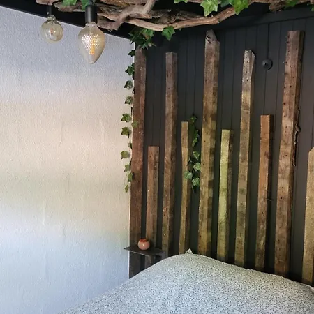 Apartmán Cocoon Ny - Durbuy