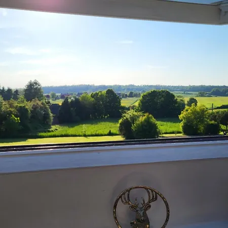 Cocoon Ny - Durbuy * Hotton