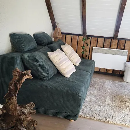 Cocoon Ny - Durbuy Appartement *