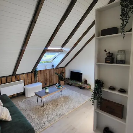 Διαμέρισμα Cocoon Ny - Durbuy *
