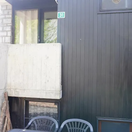 아파트 Cocoon Ny - Durbuy