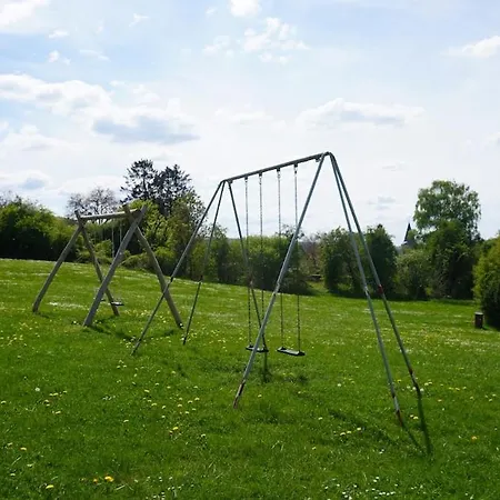 Apartmán Cocoon Ny - Durbuy Hotton