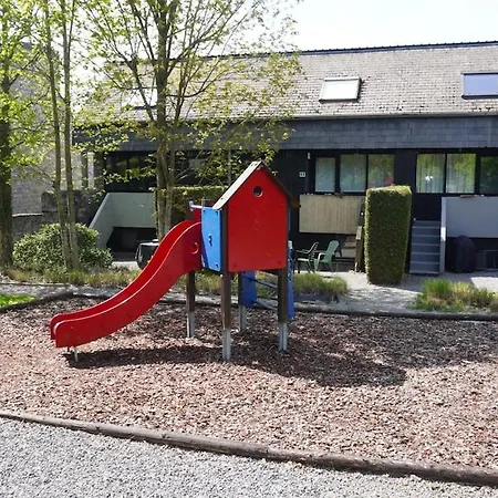 Apartment Cocoon Ny - Durbuy