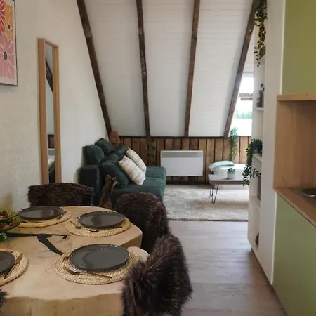 Cocoon Ny - Durbuy