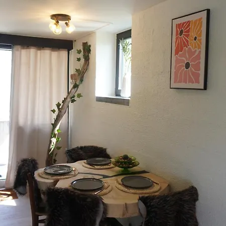 Apartment Cocoon Ny - Durbuy *