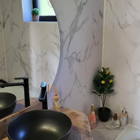 Cocoon Ny - Durbuy Hotton