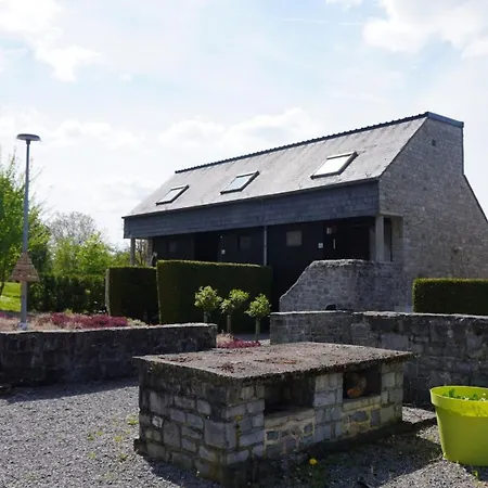 Cocoon Ny - Durbuy * Hotton