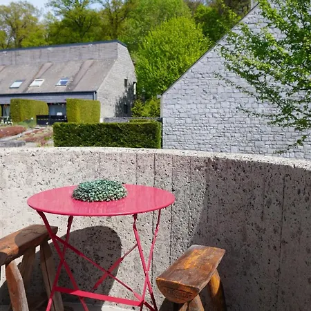 Appartement Cocoon Ny - Durbuy *