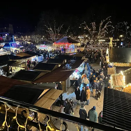 Cocoon Ny - Durbuy *