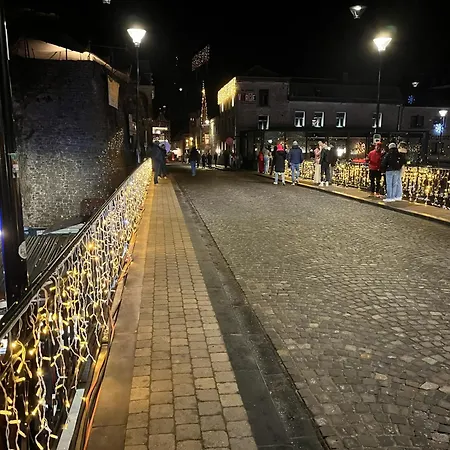 Cocoon Ny - Durbuy هوتون