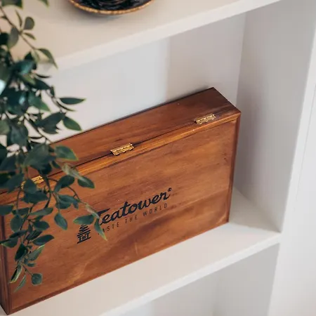 Cocoon Ny - Durbuy * Hotton