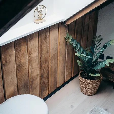 Cocoon Ny - Durbuy * Hotton