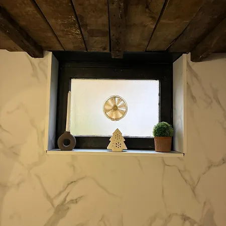 Cocoon Ny - Durbuy Apartmán
