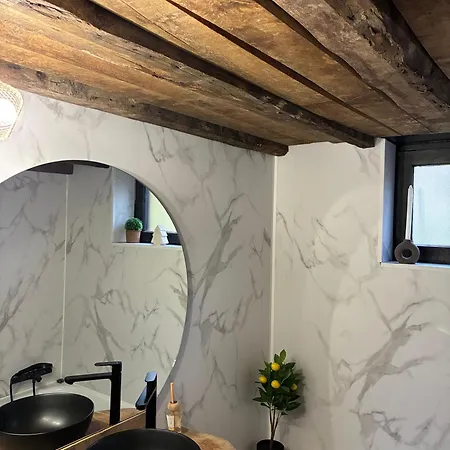 Cocoon Ny - Durbuy * Hotton