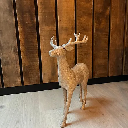 Cocoon Ny - Durbuy Apartment *