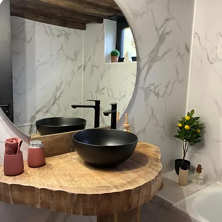 Cocoon Ny - Durbuy Hotton