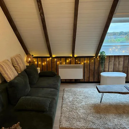 Apartmán Cocoon Ny - Durbuy