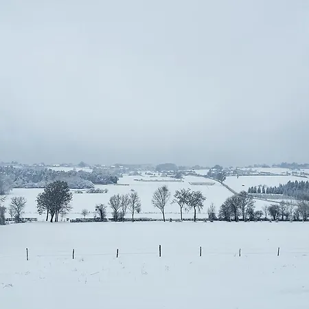 Cocoon Ny - Durbuy Hotton