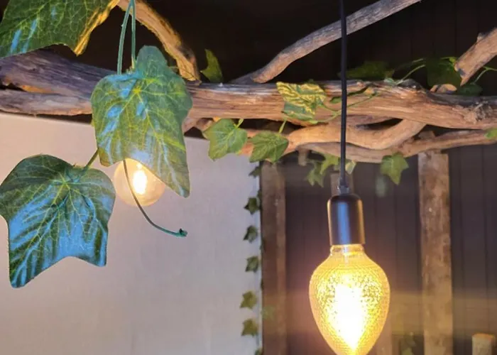 Cocoon Ny - Durbuy *