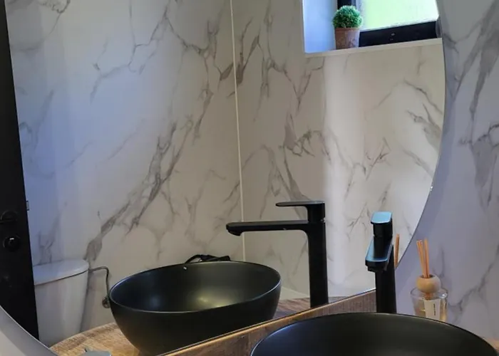 Cocoon Ny - Durbuy * هوتون