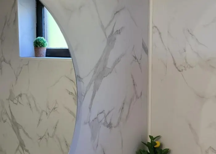 Cocoon Ny - Durbuy شقة *