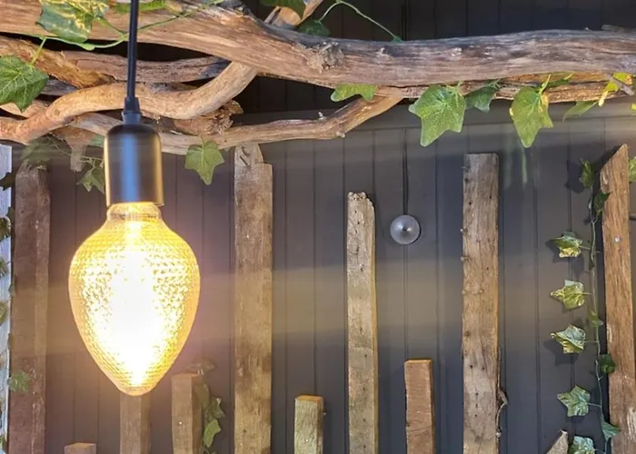 Cocoon Ny - Durbuy * هوتون