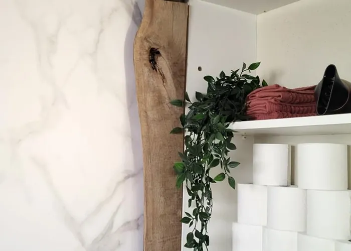 Cocoon Ny - Durbuy شقة