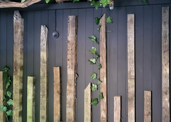 Cocoon Ny - Durbuy شقة *