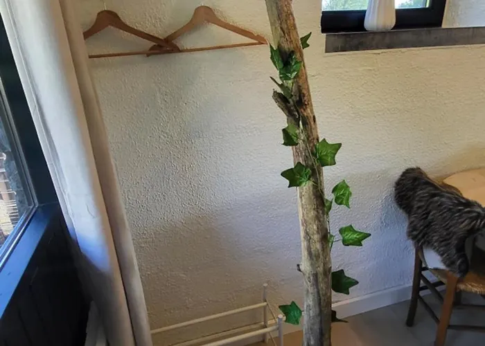 شقة Cocoon Ny - Durbuy *