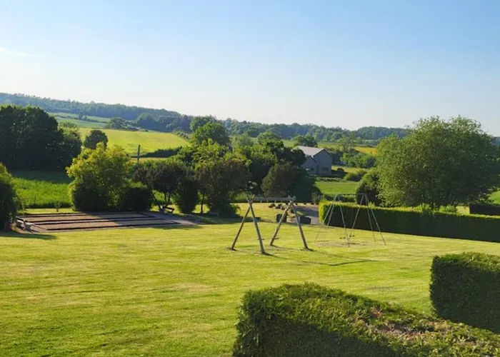 شقة Cocoon Ny - Durbuy هوتون