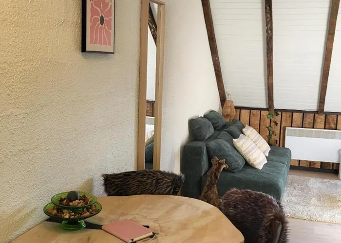 شقة Cocoon Ny - Durbuy