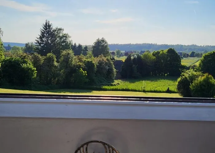 شقة Cocoon Ny - Durbuy *