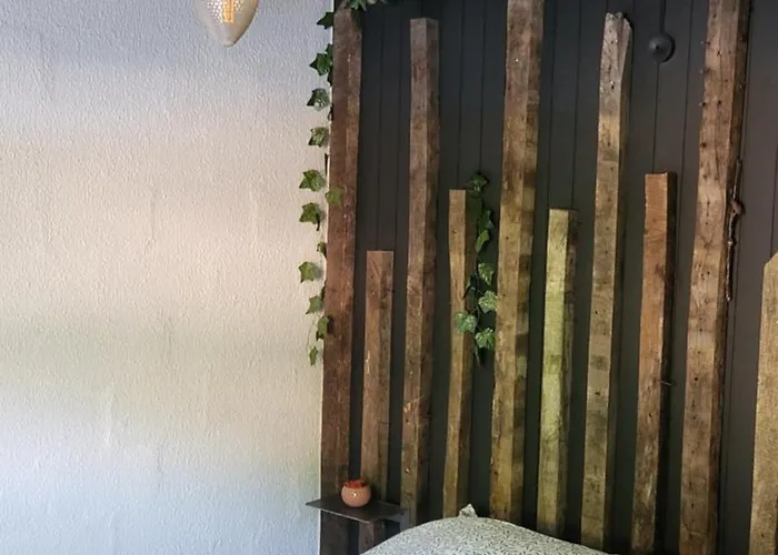 شقة Cocoon Ny - Durbuy