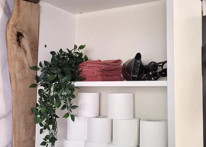 Cocoon Ny - Durbuy شقة