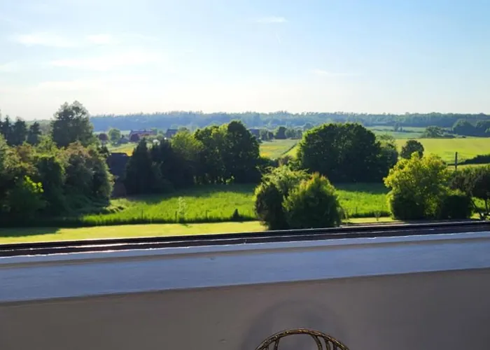 Cocoon Ny - Durbuy * هوتون