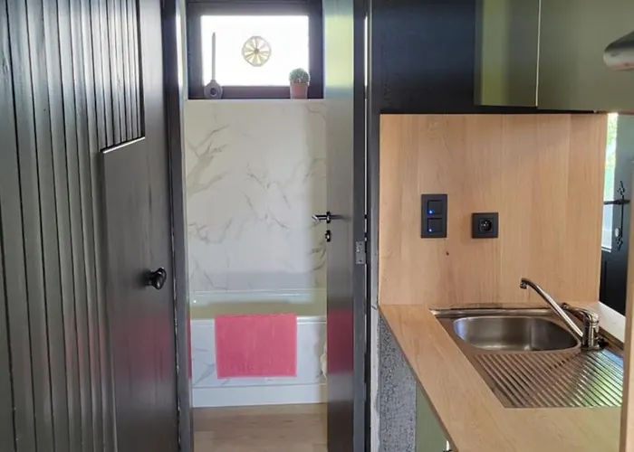 شقة Cocoon Ny - Durbuy هوتون