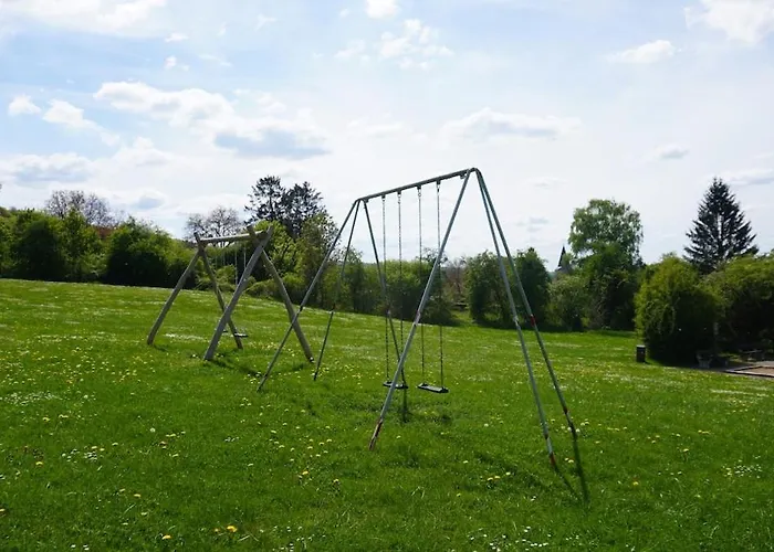 شقة Cocoon Ny - Durbuy هوتون