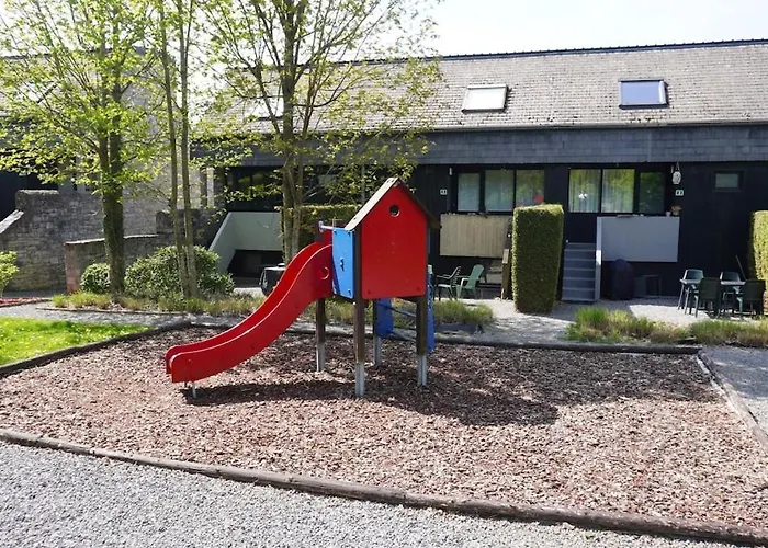 شقة Cocoon Ny - Durbuy